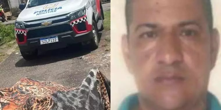 Suspeito de participar da morte de investigador da Polícia Civil é preso em Belém