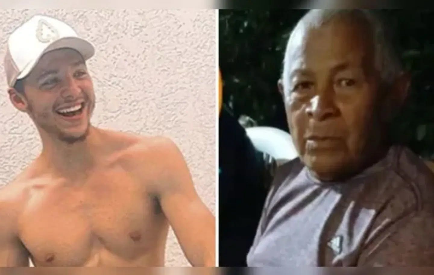 Marabá: Idoso morre atropelado, e motorista vai responder em liberdade