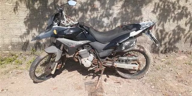 Polícia Civil prende adolescentes por furtarem moto em Marabá