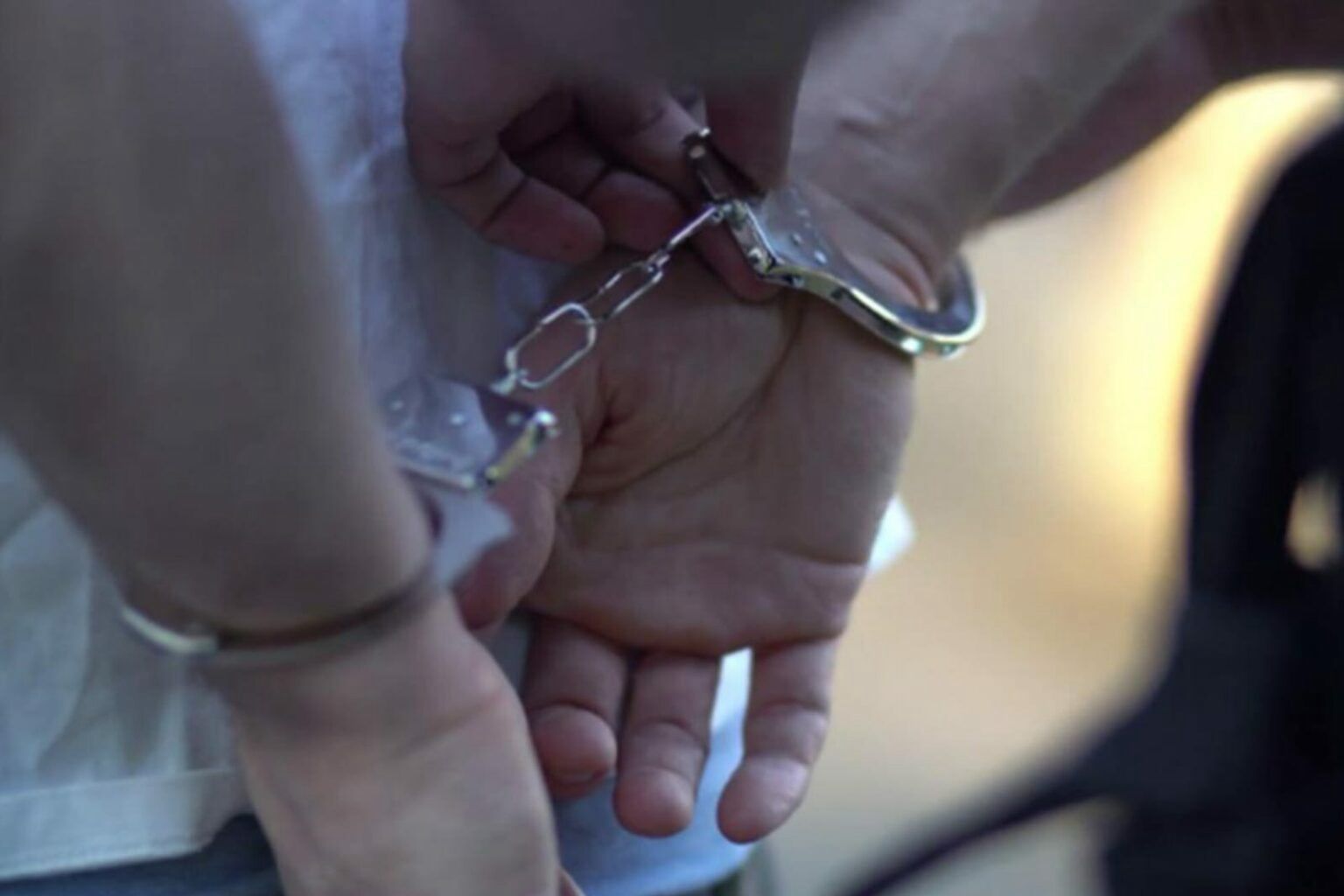 Suspeito é preso após furtar pacotes de café em Marabá