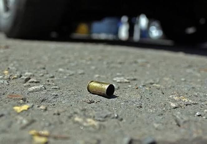 ‘Pintor’ é morto a tiros em Parauapebas