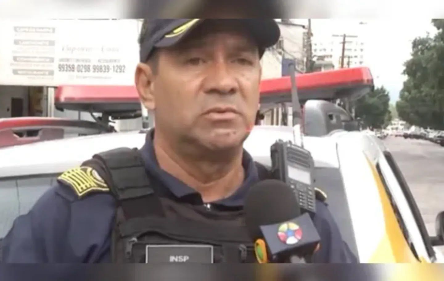 Idosa de 83 anos encontrada em condições precárias na grande Belém