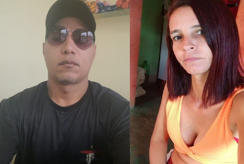 Mulher é assassinada pelo marido