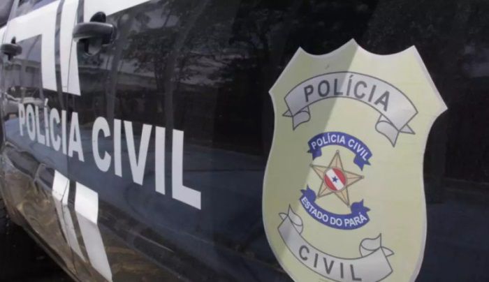 Parauapebas: Homem é preso por estuprar enteada de 10 anos