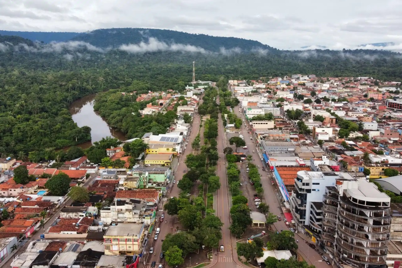 Parauapebas decreta Ponto Facultativo durante o carnaval