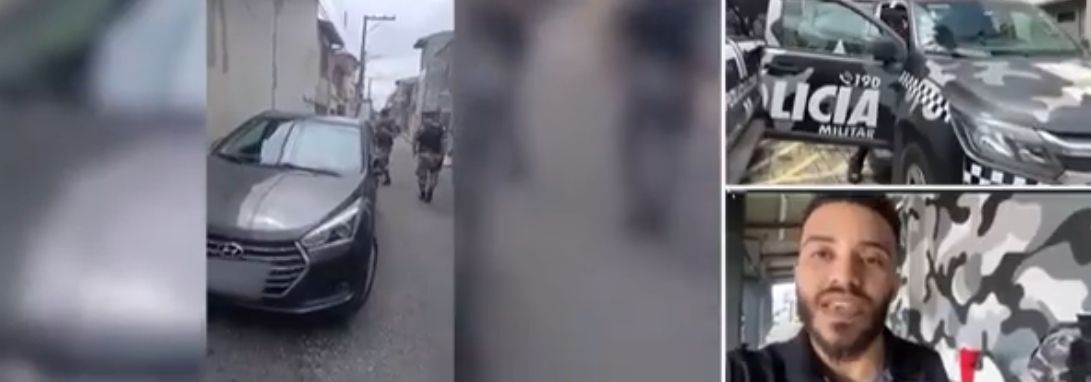 Belém: Quadrilha de roubo de veículos é desarticulada