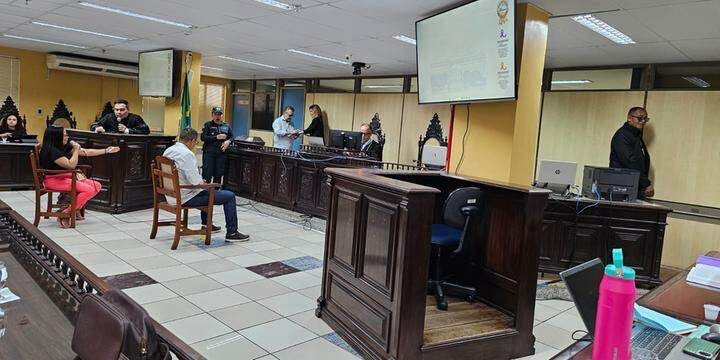 PM é condenado a 13 anos de prisão por homicídio durante abordagem policial