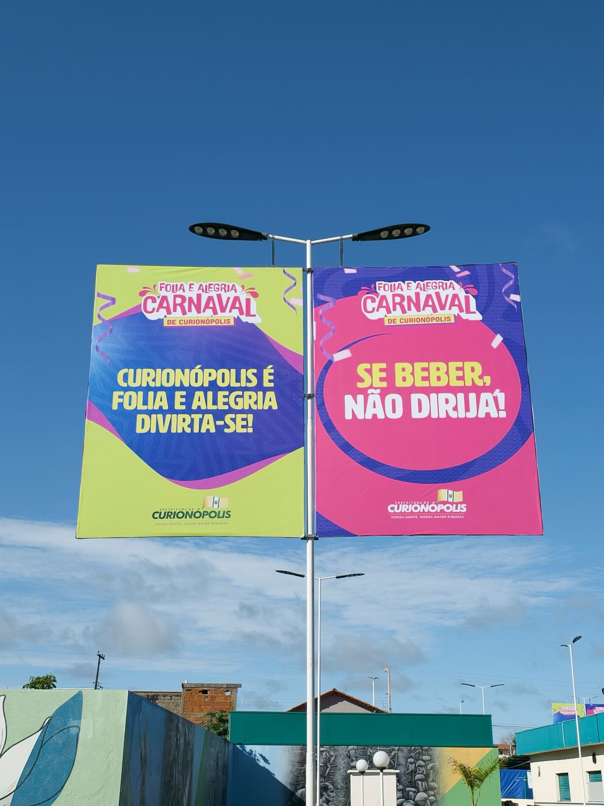 Folia e Alegria: Carnaval de Curionópolis terá quatro dias de festa