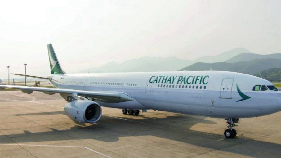 Tripulação sente falha no motor e avião é obrigado a retornar