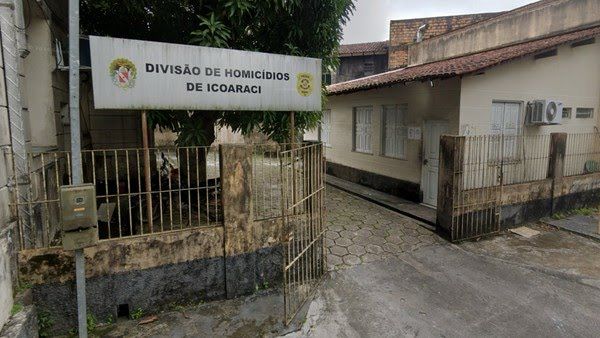 Idoso é morto a tiros em lava a jato na Grande Belém