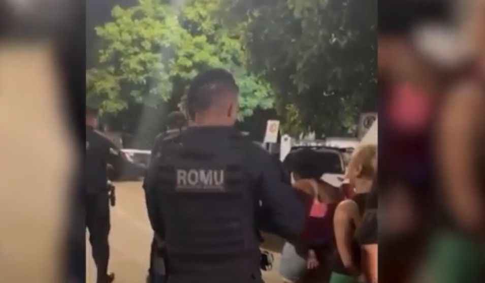 Parauapebas: Quadrilha é presa após assalto violento a família