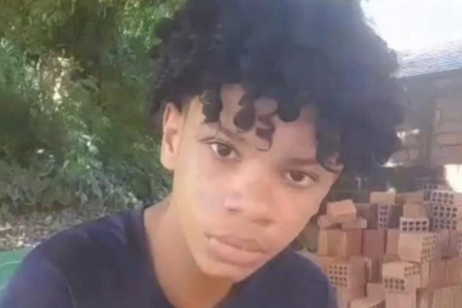 Adolescente morre após se afogar no Rio Itacaiunas em Marabá