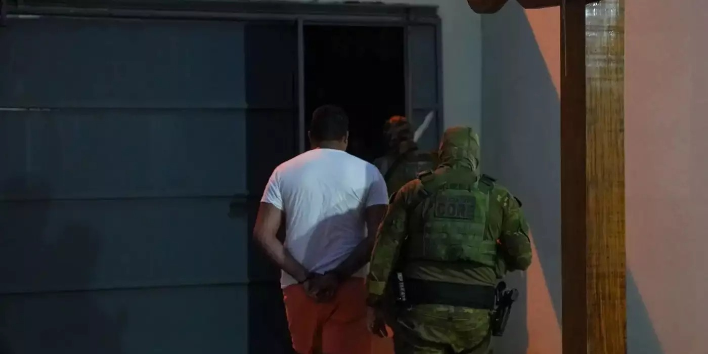 Treze pessoas são presas por suspeita de fraude bancária em Belém, Marabá e Parauapebas