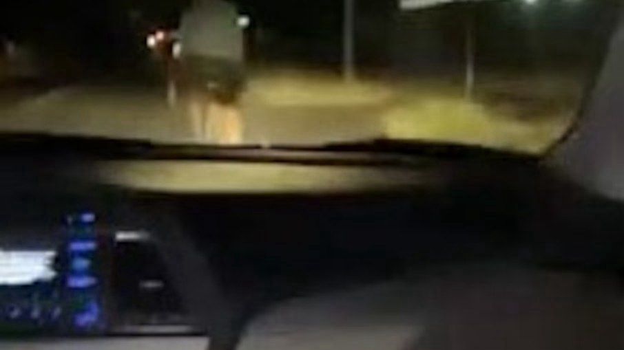 Adolescentes são presos por atropelarem e matarem ciclista