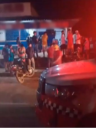Em Marabá, cliente de bar é executado a tiros