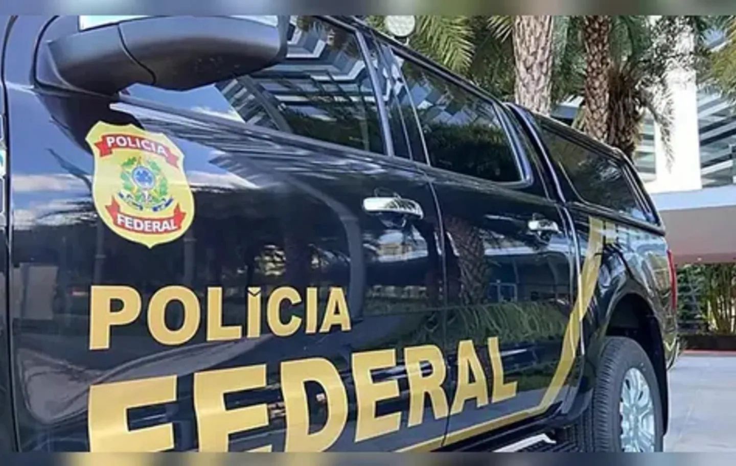 Lojas de eletrônicos são alvos de operação da PF e da Receita Federal na Grande Belém