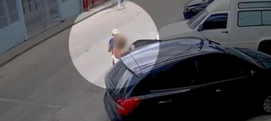 Após sacar R$ 100 mil em agência na Grande Belém, idosa é assaltada