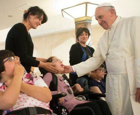 Papa revelou milagre que gostaria de realizar: Antes de morrer