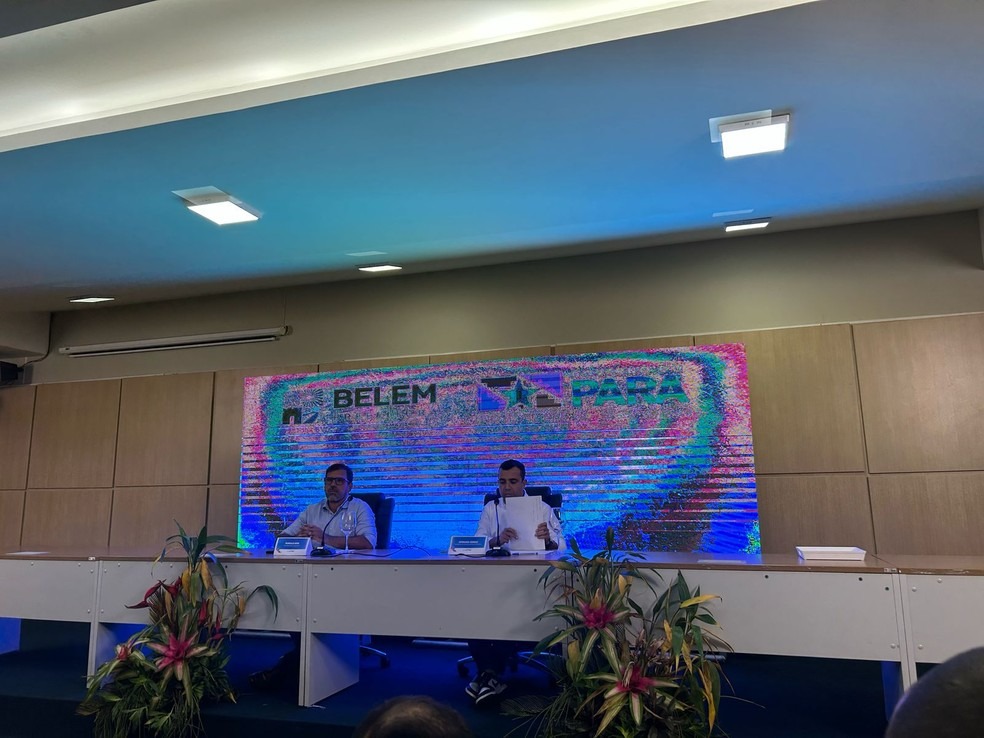 Secretário de Saúde nega surto de Mpox no Pará