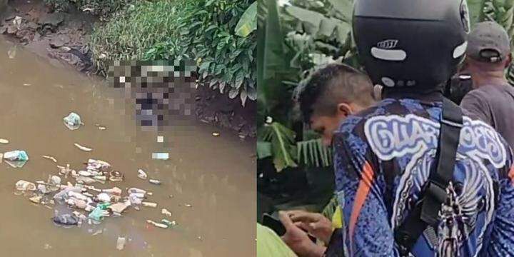 Belém: Corpo de homem é encontrado dentro do canal do Una