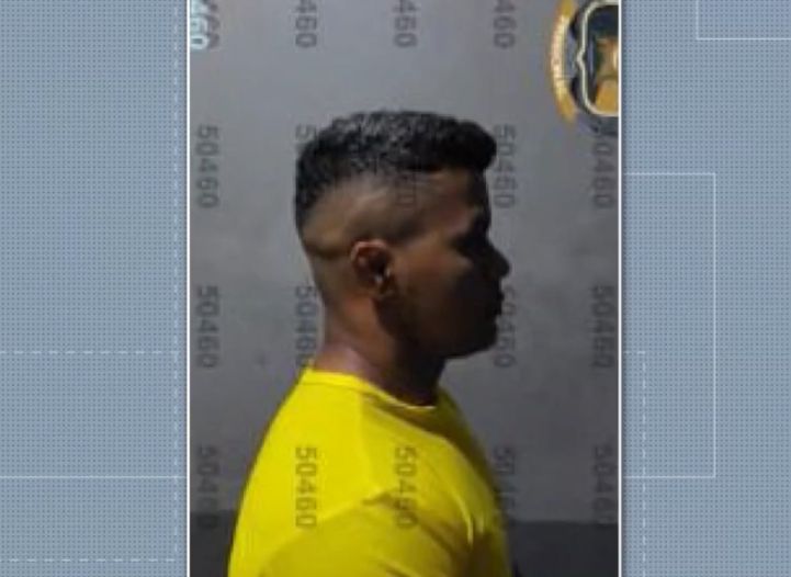 É preso policial penal por repassar celulares dentro de presídio no Pará