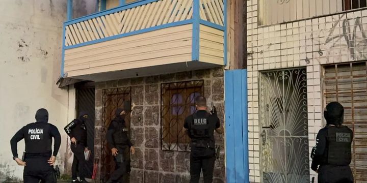 Operação investiga golpe de falsos funcionários do INSS na Grande Belém