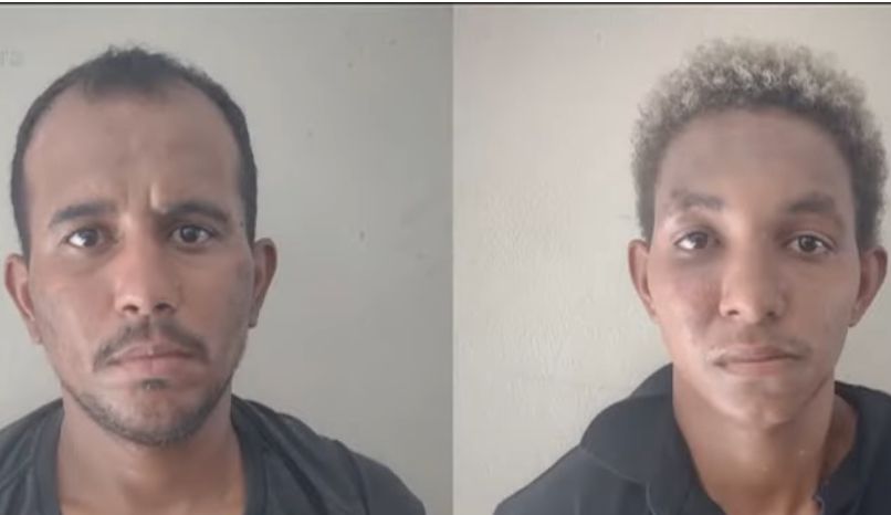 Assalto a loja de veículos termina com mortes e troca de tiros