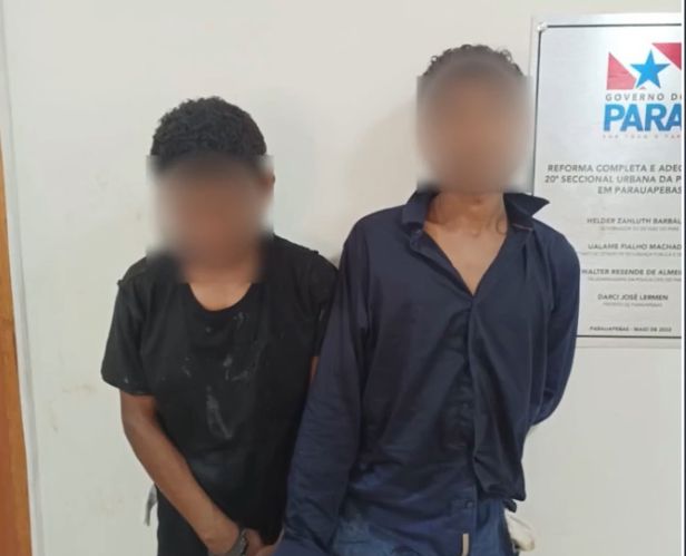 Parauapebas: Mulher e filha são feitas reféns durante assalto