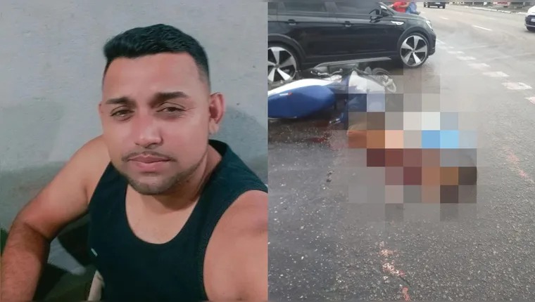 Homem é assassinado a tiros na Grande Belém