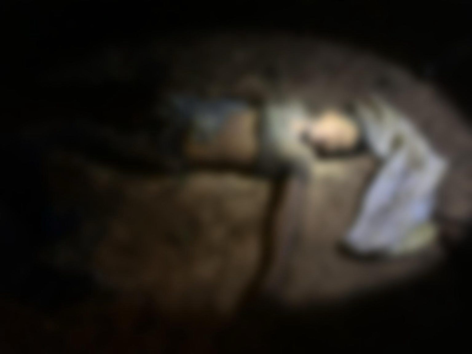 Corpo é encontrado às margens de igarapé na zona rural de Parauapebas