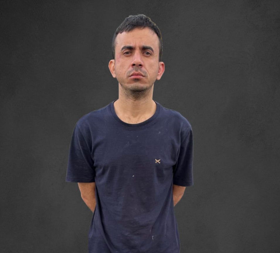 Em Marabá, policial suspeito de assassinatos é preso