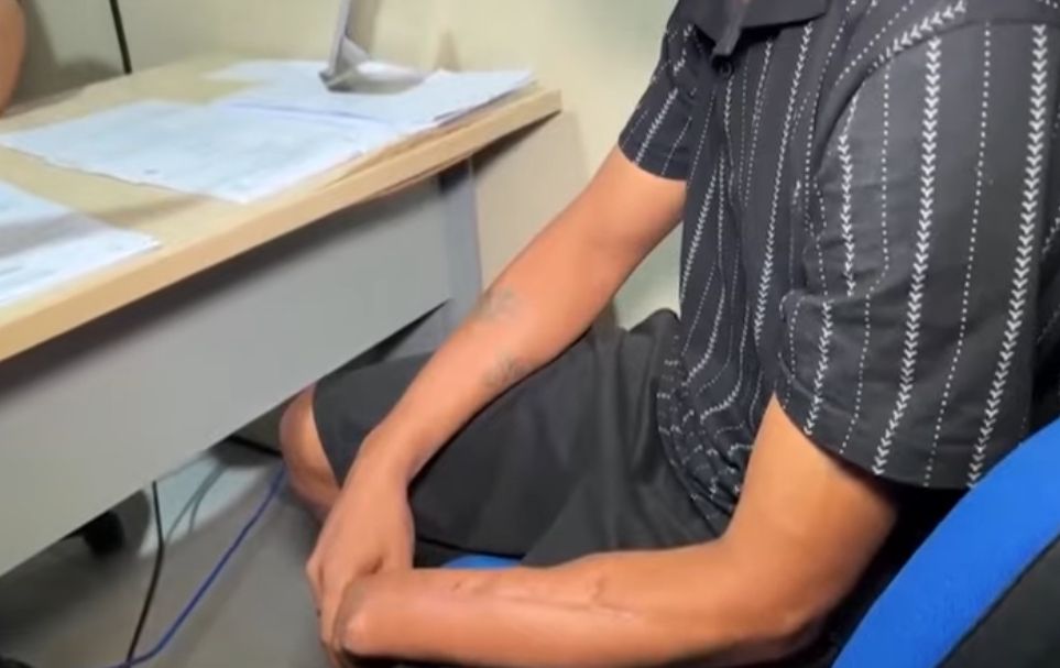 Homem é acusado de importunação sexual em farmácia na Grande Belém