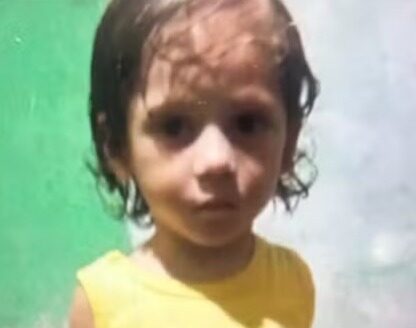 Belém: Criança desaparecida em canal é encontrada morta