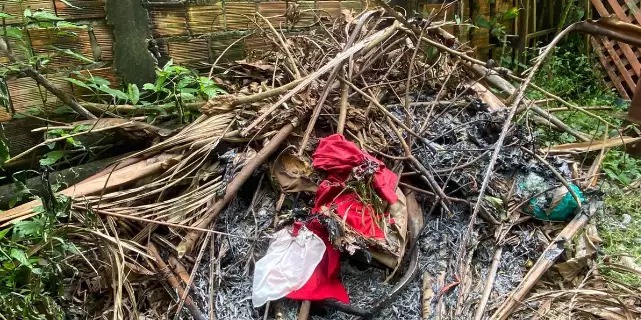 Suspeito de queimar mulher em tentativa de feminicídio na Grande Belém