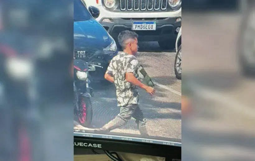 Homem é preso após ataque a ônibus na Grande Belém