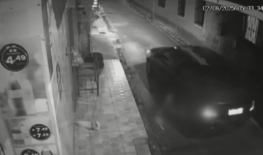 Belém: Homem é arrastado por carro; motorista foge sem prestar socorro