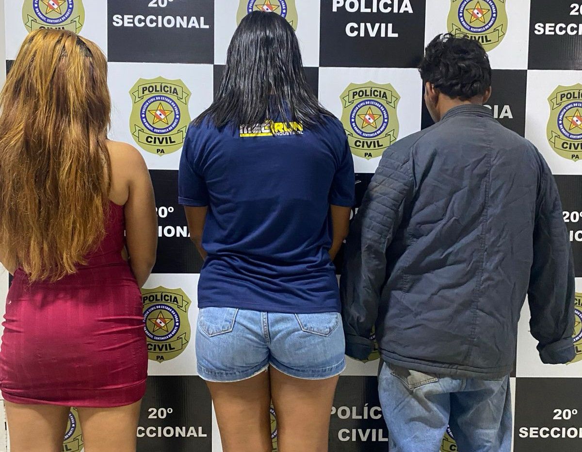 Parauapebas: Desaparecimento termina em prisão e descoberta macabra