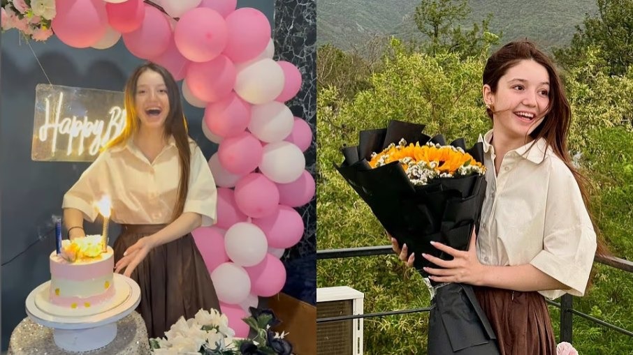 Após rejeitar perseguidor influenciadora é assassinada