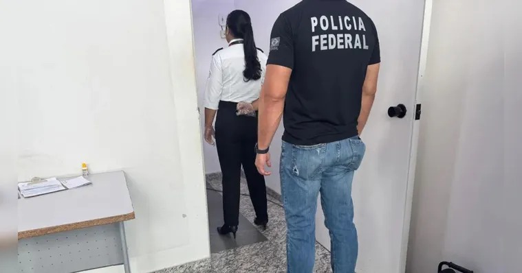 Mulher procurada pela Interpol é detida na Grande Belém