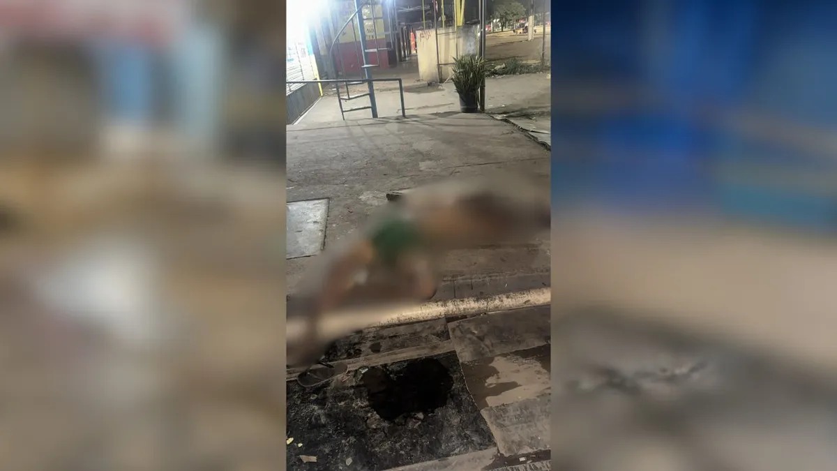 Marabá: Homem é morto com bloco de concreto