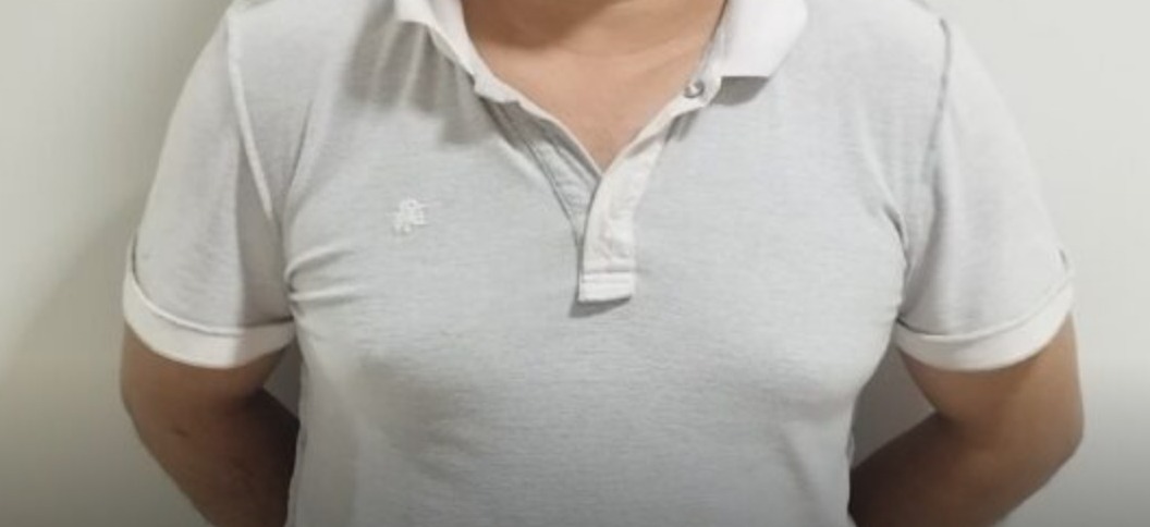 Em Parauapebas cunhado “taradão” tenta abusar da cunhada e é preso pela PM