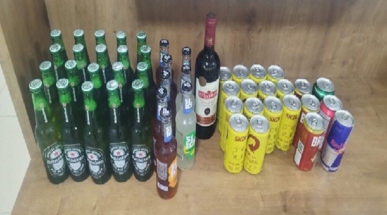 Motel: Mulher furta bebidas e lençóis em Parauapebas