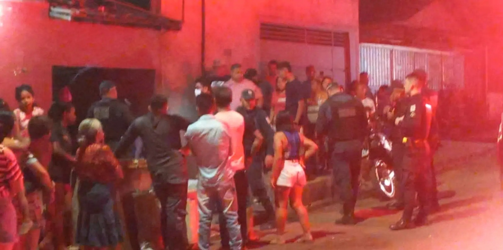 Parauapebas: Duplo homicídio é registrado em possível ponto de tráfico