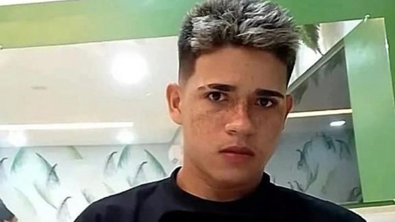 Jovem baleado na orla morre em hospital de Marabá