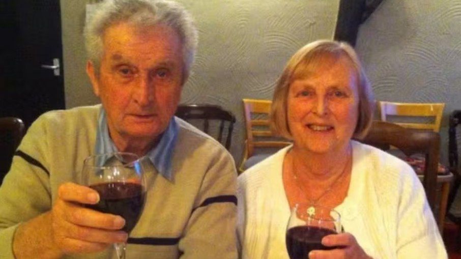 Infecção grave: Idosa morre após cachorro lamber ferida