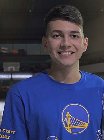 Marabá MPPA denuncia André por pornografia infantil