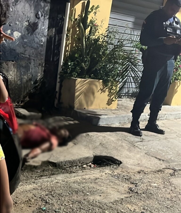 Marabá: Esfaqueado Pioneira tinha histórico de crimes