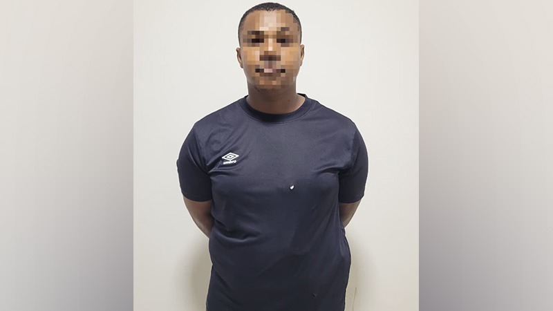 Parauapebas: Acusado de destruir a casa da ex é preso