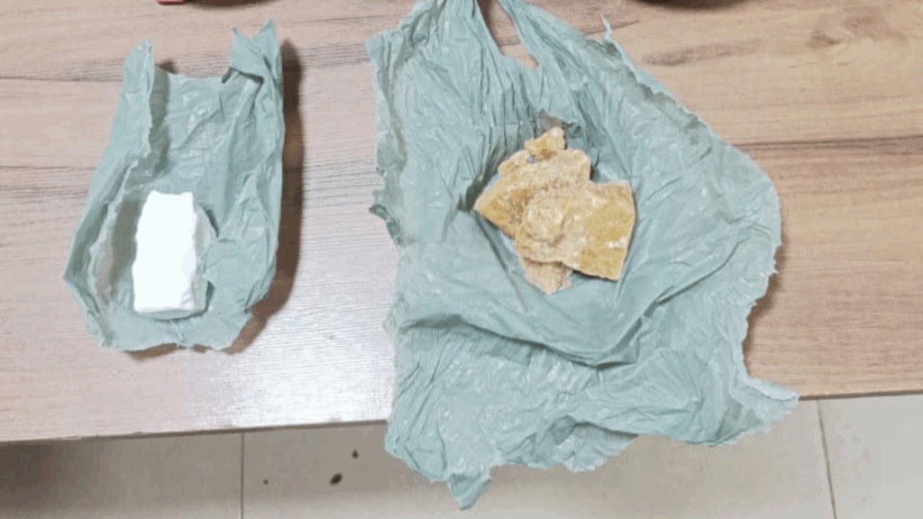 Parauapebas : Mulher é presa traficando drogas