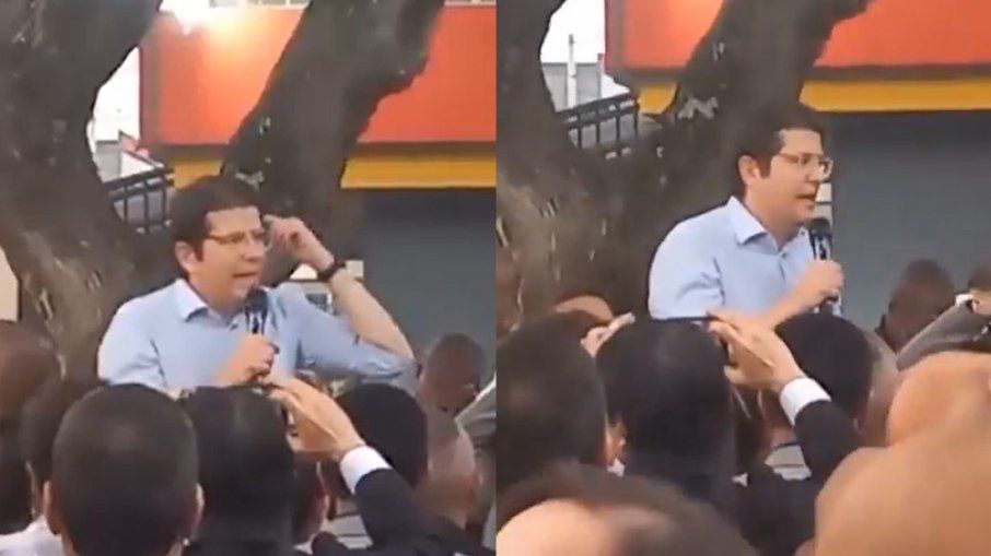 Adolescente que matou Miguel Uribe é sentenciado a 7 anos